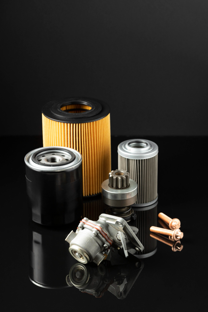 parts